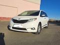 Toyota Sienna 2011 годаүшін11 000 000 тг. в Атырау – фото 5