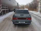 ВАЗ (Lada) 2115 2008 года за 1 100 000 тг. в Темиртау – фото 5