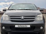 Toyota xA 2006 года за 4 000 000 тг. в Алматы – фото 5