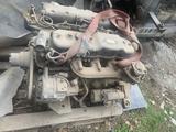 Isuzu motor за 1 000 000 тг. в Шымкент – фото 2