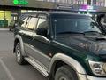 Nissan Patrol 1998 годаүшін3 500 000 тг. в Караганда – фото 4