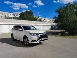 Mitsubishi Outlander 2022 годаfor12 500 000 тг. в Актобе