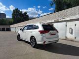 Mitsubishi Outlander 2022 годаүшін12 500 000 тг. в Актобе – фото 3