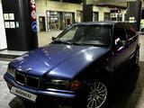 BMW 320 1991 годаүшін1 500 000 тг. в Павлодар – фото 5