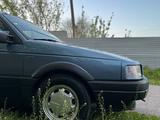 Volkswagen Passat 1990 года за 2 100 000 тг. в Шымкент – фото 4