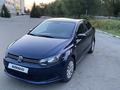 Volkswagen Polo 2012 года за 4 800 000 тг. в Костанай