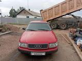 Audi 100 1992 годаfor1 700 000 тг. в Караганда