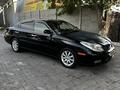 Lexus ES 300 2002 годаүшін4 700 000 тг. в Тараз