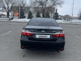 Toyota Camry 2015 годаүшін11 000 000 тг. в Талдыкорган – фото 5