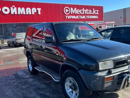 Nissan Terrano 1994 года за 2 500 000 тг. в Караганда – фото 3