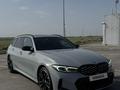 BMW 340 2022 года за 36 500 000 тг. в Алматы – фото 4
