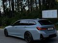 BMW 340 2022 года за 36 500 000 тг. в Алматы