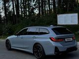 BMW 340 2022 годаүшін36 500 000 тг. в Алматы