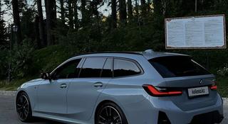 BMW 340 2022 годаүшін36 500 000 тг. в Алматы