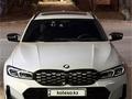 BMW 340 2022 года за 36 500 000 тг. в Алматы – фото 2