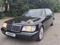 Mercedes-Benz S 320 1998 годаүшін3 200 000 тг. в Алматы – фото 12