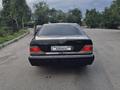 Mercedes-Benz S 320 1998 годаүшін3 200 000 тг. в Алматы – фото 15