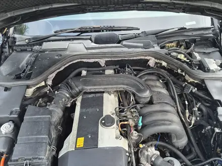 Mercedes-Benz S 320 1998 года за 3 200 000 тг. в Алматы – фото 16