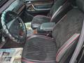 Mercedes-Benz S 320 1998 годаүшін3 200 000 тг. в Алматы – фото 18