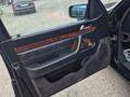 Mercedes-Benz S 320 1998 годаүшін3 200 000 тг. в Алматы – фото 19