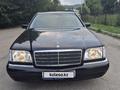 Mercedes-Benz S 320 1998 годаүшін3 200 000 тг. в Алматы