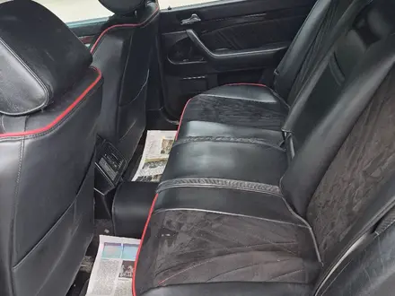 Mercedes-Benz S 320 1998 года за 3 200 000 тг. в Алматы – фото 21