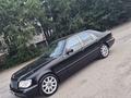 Mercedes-Benz S 320 1998 годаүшін3 200 000 тг. в Алматы – фото 4