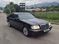 Mercedes-Benz S 320 1998 годаүшін3 200 000 тг. в Алматы – фото 6