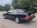 Mercedes-Benz S 320 1998 годаүшін3 200 000 тг. в Алматы – фото 9