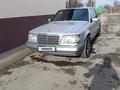 Mercedes-Benz E 200 1993 года за 2 500 000 тг. в Тараз – фото 2