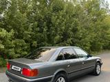 Audi 100 1994 года за 3 300 000 тг. в Караганда – фото 3