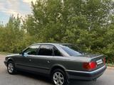 Audi 100 1994 года за 3 300 000 тг. в Караганда – фото 2