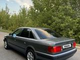 Audi 100 1994 года за 3 300 000 тг. в Караганда – фото 5