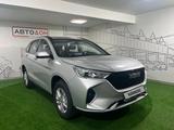 Haval M6 Comfort 1.5T MT 2026 года за 7 890 000 тг. в Костанай