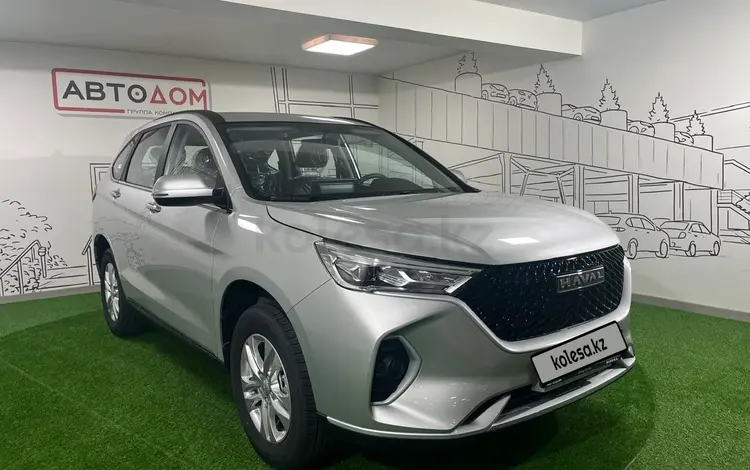 Haval M6 Comfort 1.5T MT 2026 годаүшін7 990 000 тг. в Костанай