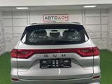 Haval M6 Comfort 1.5T MT 2026 года за 7 890 000 тг. в Костанай – фото 4