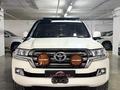 Toyota Land Cruiser 2016 годаүшін33 500 000 тг. в Астана – фото 2