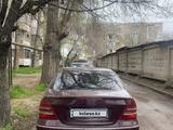 Mercedes-Benz C 180 2003 года за 2 700 000 тг. в Алматы – фото 4