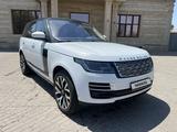 Land Rover Range Rover 2015 годаүшін27 600 000 тг. в Алматы