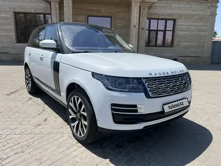 Land Rover Range Rover 2015 года за 27 600 000 тг. в Алматы