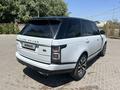 Land Rover Range Rover 2015 годаүшін27 600 000 тг. в Алматы – фото 3