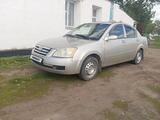 Chery Fora 2008 годаүшін1 050 000 тг. в Алматы