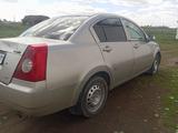 Chery Fora 2008 годаүшін1 050 000 тг. в Алматы – фото 4