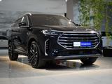 Jetour X70 Plus Premium Pro 2023 года за 9 100 000 тг. в Алматы – фото 2