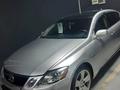 Lexus GS 430 2005 года за 6 000 000 тг. в Астана – фото 2