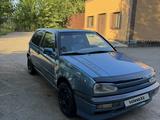 Volkswagen Golf 1992 года за 2 500 000 тг. в Караганда