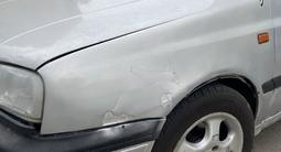 Volkswagen Golf 1994 года за 700 000 тг. в Алматы – фото 4