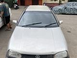 Volkswagen Golf 1994 года за 700 000 тг. в Алматы – фото 2