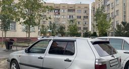 Volkswagen Golf 1994 года за 700 000 тг. в Алматы – фото 3