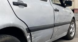 Volkswagen Golf 1994 года за 700 000 тг. в Алматы – фото 5